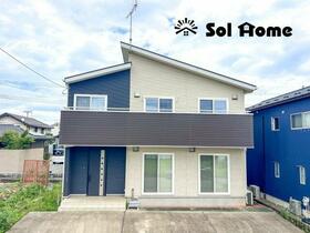 栃木県宇都宮市鶴田町