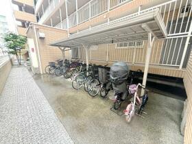 神奈川県川崎市高津区二子５丁目（賃貸マンション2LDK・1階・60.39㎡） その5