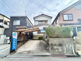 高知県吾川郡いの町枝川