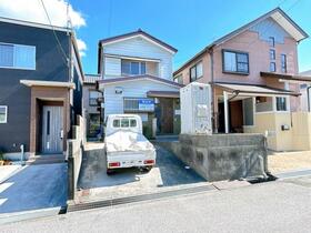 高知県吾川郡いの町枝川