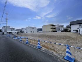 愛知県名古屋市守山区長栄