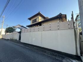 愛知県名古屋市守山区長栄