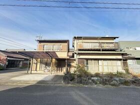 愛知県江南市赤童子町大間