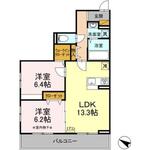 レジデンスヒルトップⅨのイメージ