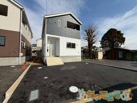 東京都町田市相原町