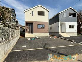 東京都町田市相原町