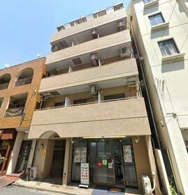 パールシティ浅草壱番館