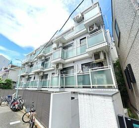 トップ代々木公園第２