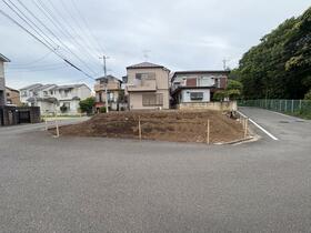 神奈川県横浜市旭区白根２丁目