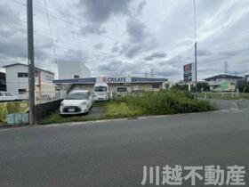 埼玉県川越市上野田町