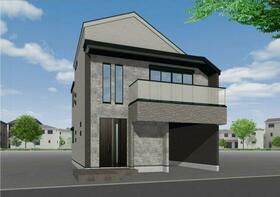 東京都世田谷区深沢1丁目