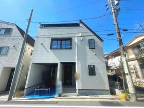 東京都板橋区桜川２丁目