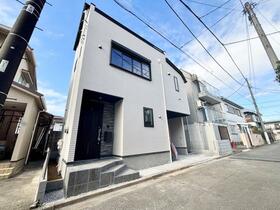 東京都板橋区東新町２丁目