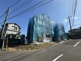 神奈川県横浜市金沢区東朝比奈３丁目