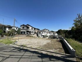 神奈川県横浜市金沢区東朝比奈３丁目