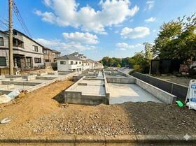 神奈川県横浜市金沢区東朝比奈３丁目