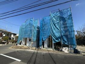 神奈川県横浜市金沢区東朝比奈３丁目