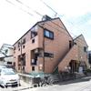 ブルーコート 2階 築20年10ヶ月の賃貸物件