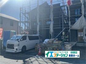 岐阜県各務原市鵜沼朝日町４丁目