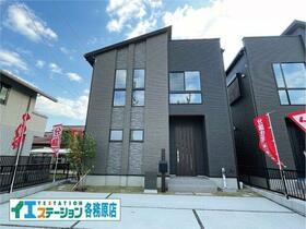 岐阜県各務原市鵜沼朝日町４丁目