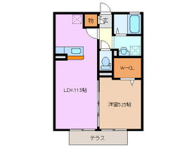 間取り：224007738814