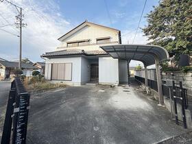 愛知県北名古屋市六ツ師北屋敷