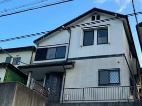 愛知県尾張旭市長坂町南山