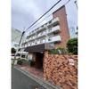 クラウン西麻布 5階 築49年2ヶ月の賃貸物件