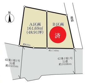 埼玉県さいたま市南区別所４丁目