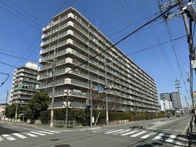 レックスタウン新高弐号館