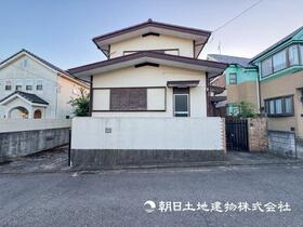 神奈川県横浜市旭区白根６丁目