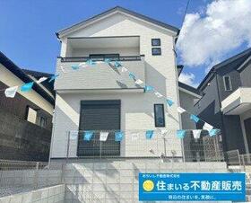 福岡県糟屋郡粕屋町長者原東７丁目