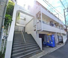 スカイコート保土ヶ谷