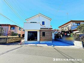 東京都清瀬市野塩５丁目