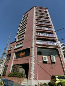 パラシオン荻窪