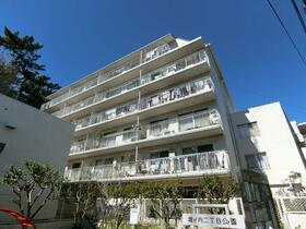 パークハイム杉並Ｇ棟