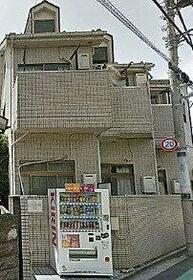 ピジョンハイムたなし