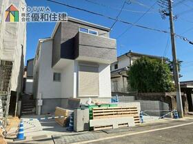 兵庫県明石市太寺天王町