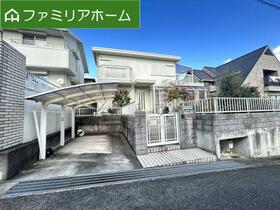 兵庫県神戸市西区樫野台４丁目