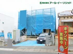 広島県広島市東区戸坂長尾台