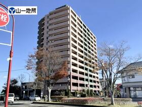 アップス台原森林公園