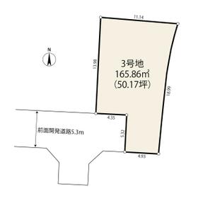 愛媛県松山市西長戸町