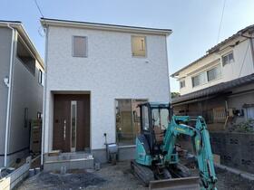 愛媛県伊予市下吾川