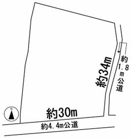 岐阜県岐阜市小野