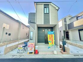 東京都足立区六木２丁目