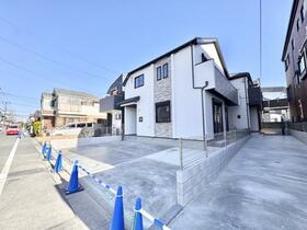 東京都足立区舎人５丁目