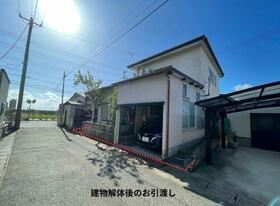 秋田県秋田市土崎港相染町字浜ナシ山