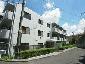 セントヒルズ鶴川