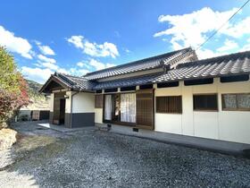 高知県高岡郡四万十町南川口