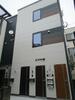 Glanz王子神谷 3階 築3年2ヶ月の賃貸物件